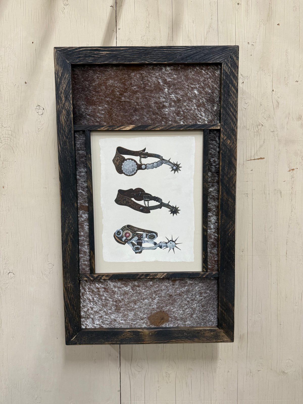 Custom order Tall jewelry cabinet