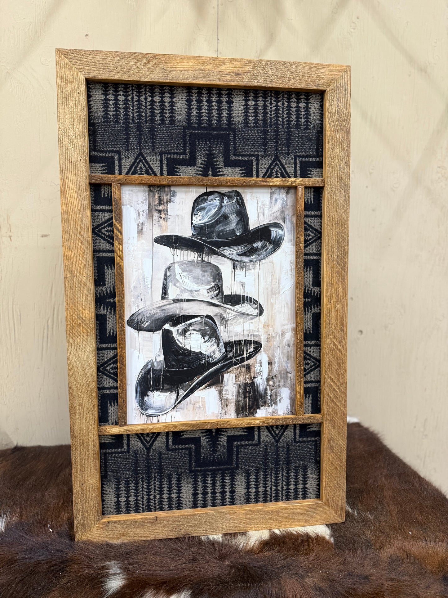 CHRISTMAS CUSTOM ORDER - Tall jewelry cabinet. Down payment