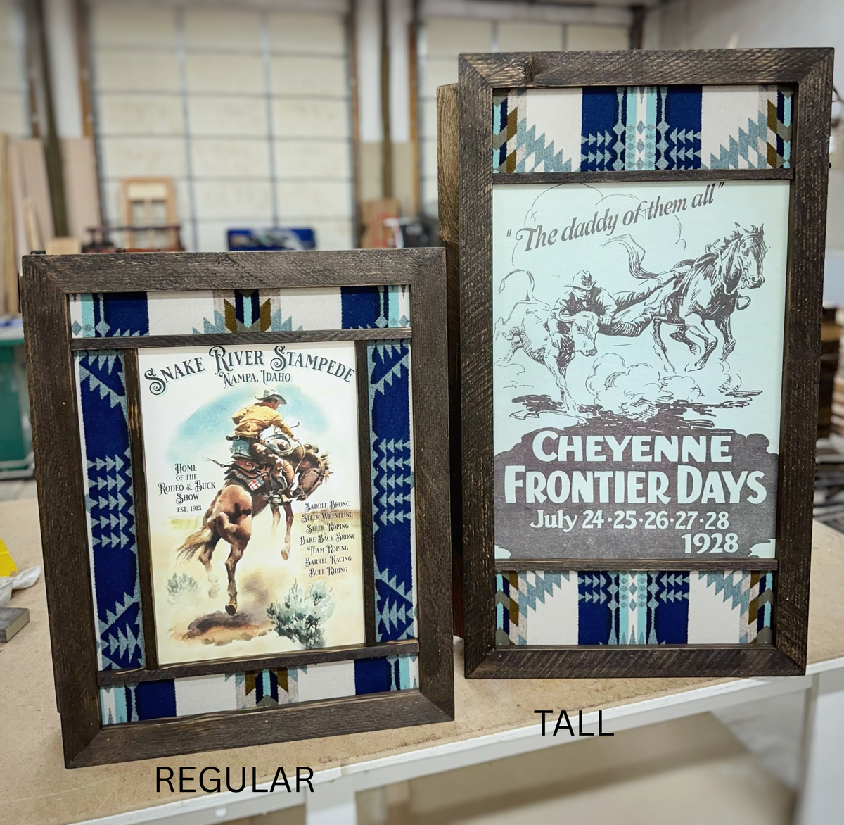 Custom order Tall jewelry cabinet